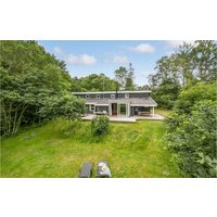 Holiday home in Glesborg from £126 per night