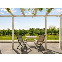 Holiday home in Zeelandic Flanders from £74 per night