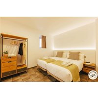 Holiday apartment in Girona from £126 per night