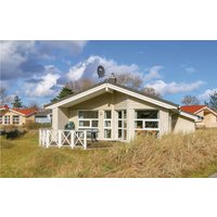Holiday home in Lübeck from £108 per night