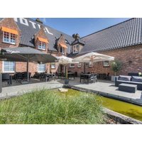 Holiday home in Zelzate from £1206 per night