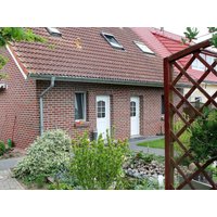 Holiday apartment in Hohenkirchen from £105 per night