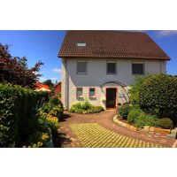 Holiday apartment in Nieheim from £119 per night