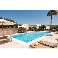 Holiday home in Ibiza from £431 per night