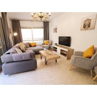 Holiday apartment in Fuengirola from £134 per night