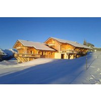 Holiday home in Ormont-Dessous from £331 per night