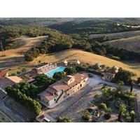 Holiday apartment in Riparbella from £85 per night