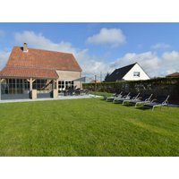 Holiday home in Middelkerke from £337 per night