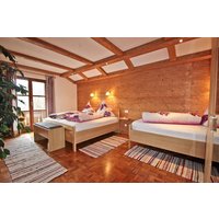 Holiday apartment in Grassau from £136 per night
