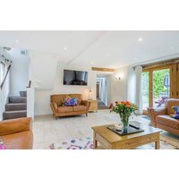 Holiday home in Norfolk from £540 per night