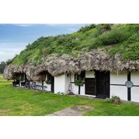 Holiday home in Læsø from £284 per night