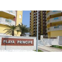 Holiday apartment in La Manga from £78 per night