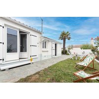 Holiday home in Vendée from £76 per night