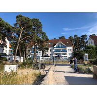 Ferienwohnung in Lubmin ab CHF 118 pro Nacht