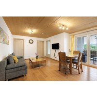 Holiday apartment in Löffingen from £104 per night