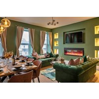 Ferienwohnung in Gwynedd ab CHF 297 pro Nacht