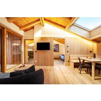 Holiday apartment in Kuens from £125 per night