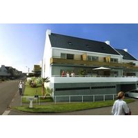 Holiday apartment in Iroise from £66 per night