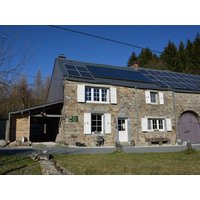 Holiday home in Viroinval from £128 per night