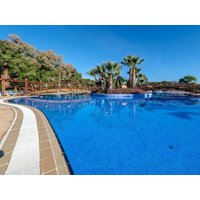 Camping in Tarragona from £208 per night