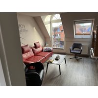 Ferienwohnung in Büsum ab CHF 112 pro Nacht