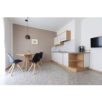 Holiday apartment in Marling from £110 per night