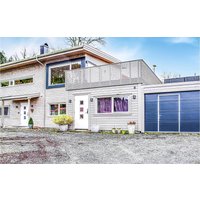 Holiday home in Hjelmeland from £77 per night