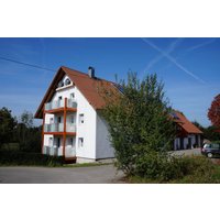 Holiday apartment in Upper Swabia from £133 per night