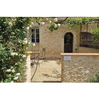 Holiday home in Riez from £117 per night