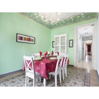 Holiday home in Barcelona from £418 per night