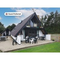 Holidu Erhalten Sie 26% Rabatt Ferienwohnung in Thyholm ab 28€ pro Nacht