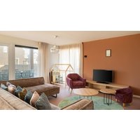 Holiday home in Nieuwvliet from £530 per night