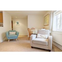 Holiday home in Sussex from £135 per night