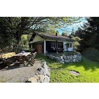 Holiday home in Feldberg from £124 per night
