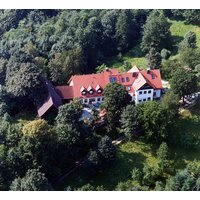 Hotel in Franconia from £85 per night