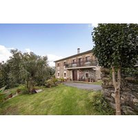 Holiday apartment in Viveiro from £93 per night
