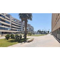 Holiday apartment in Roquetas de Mar from £145 per night