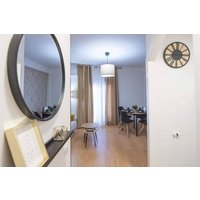 Holiday apartment in Toledo from £106 per night