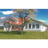 Holiday home in Halland from £121 per night