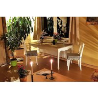 Holiday apartment in Oybin from £83 per night