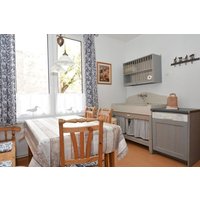Holiday apartment in Borkum from £178 per night