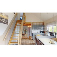 Holiday home in Pelzerhaken from £101 per night