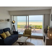 Holiday apartment in Cabourg from £111 per night