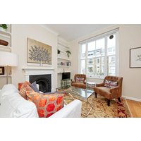 Holiday apartment in London from £263 per night