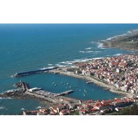 Holiday apartment in A Guarda from £100 per night