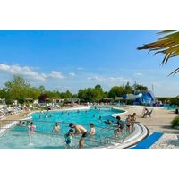 Holiday home in Onzain from £76 per night