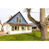 Holiday apartment in Überlingen from £156 per night