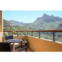 Holiday home in Tejeda from £86 per night