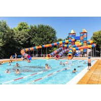 Camping in Caorle from £48 per night