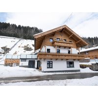 Holiday home in Pinzgau from £351 per night